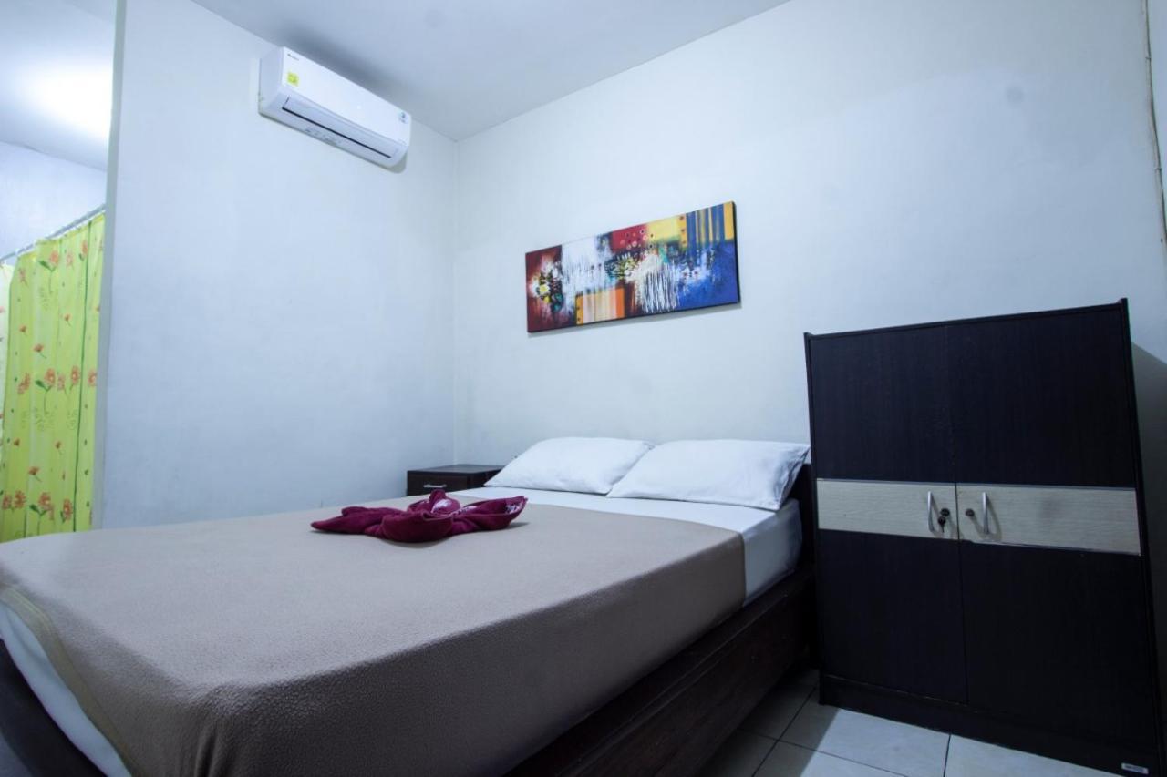 Putra Dadi Guest House ชังกู ภายนอก รูปภาพ