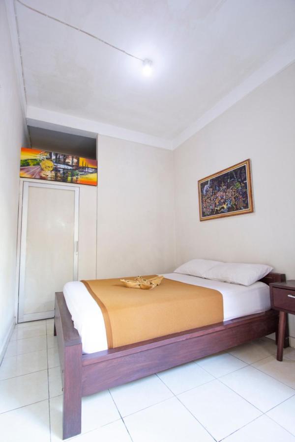 Putra Dadi Guest House ชังกู ภายนอก รูปภาพ