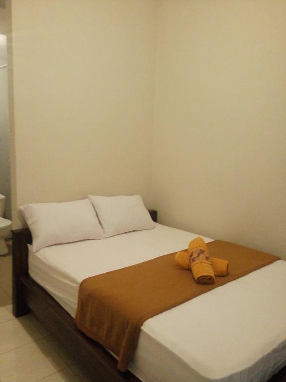 Putra Dadi Guest House ชังกู ภายนอก รูปภาพ