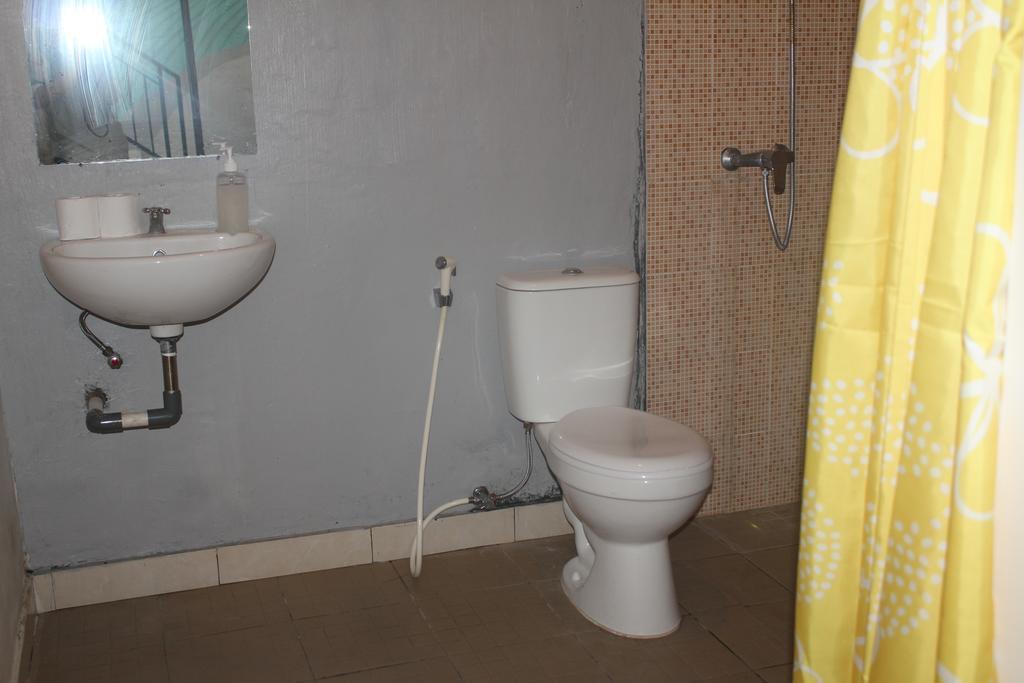 Putra Dadi Guest House ชังกู ภายนอก รูปภาพ
