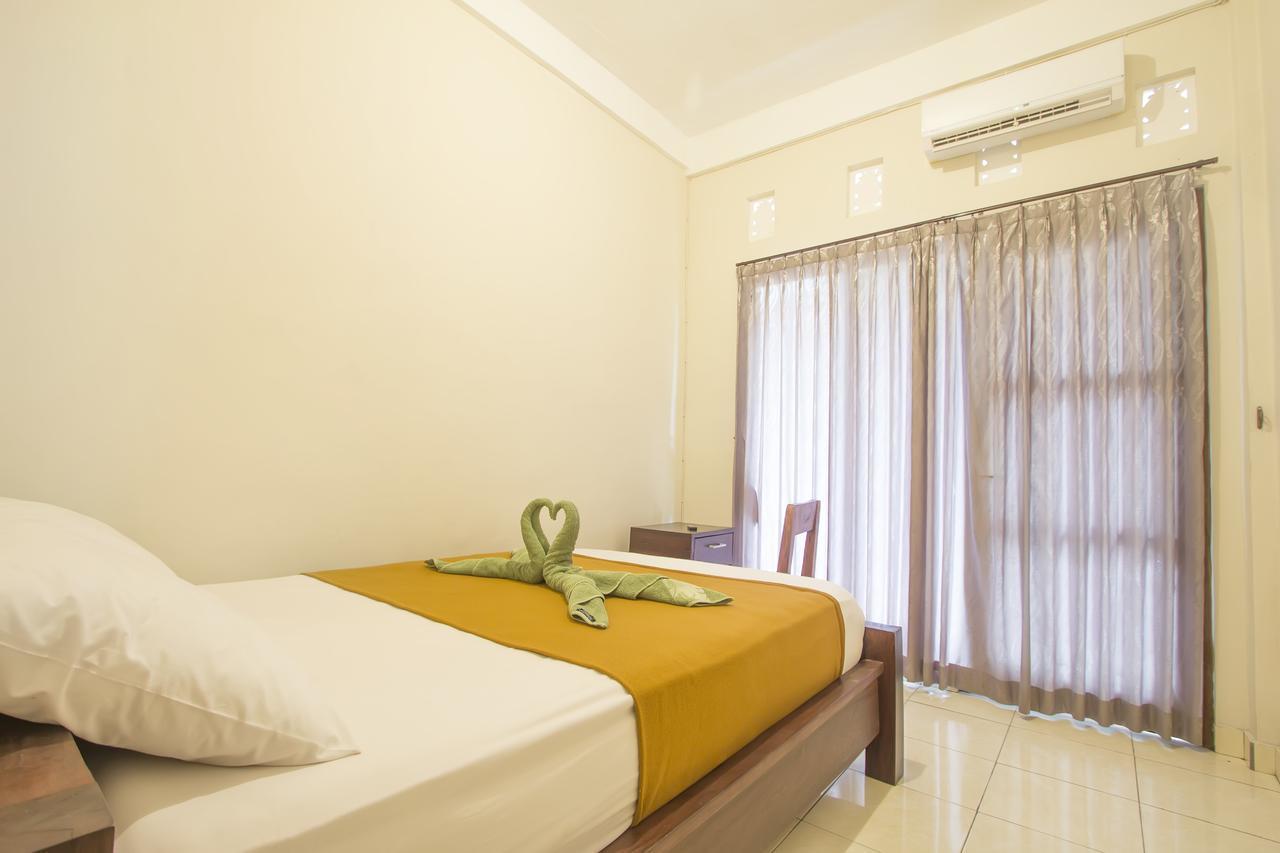 Putra Dadi Guest House ชังกู ภายนอก รูปภาพ