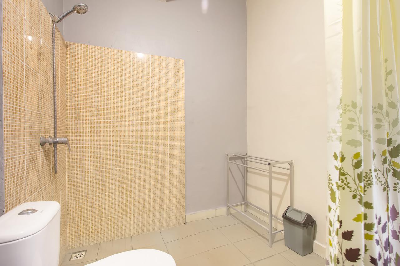 Putra Dadi Guest House ชังกู ภายนอก รูปภาพ