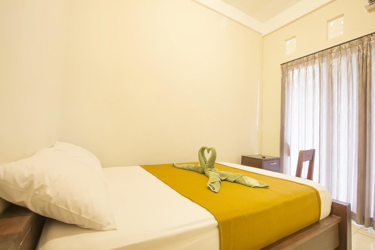 Putra Dadi Guest House ชังกู ภายนอก รูปภาพ