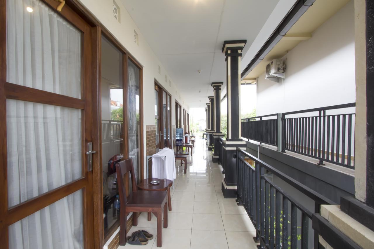 Putra Dadi Guest House ชังกู ภายนอก รูปภาพ