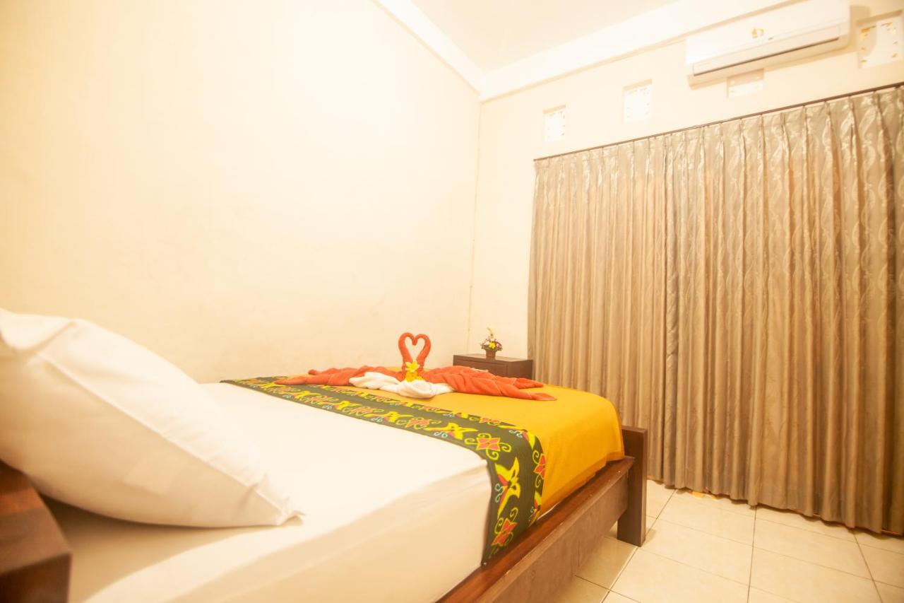 Putra Dadi Guest House ชังกู ภายนอก รูปภาพ