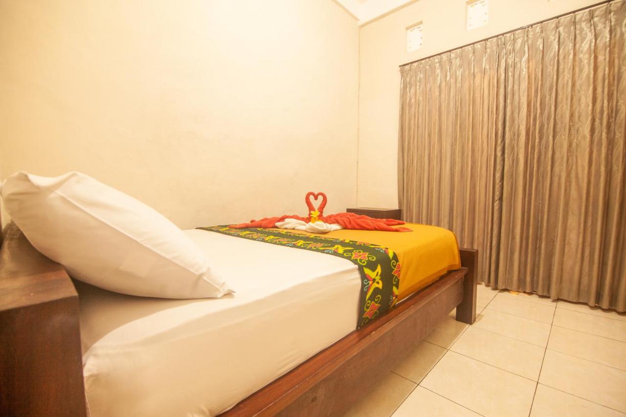 Putra Dadi Guest House ชังกู ภายนอก รูปภาพ