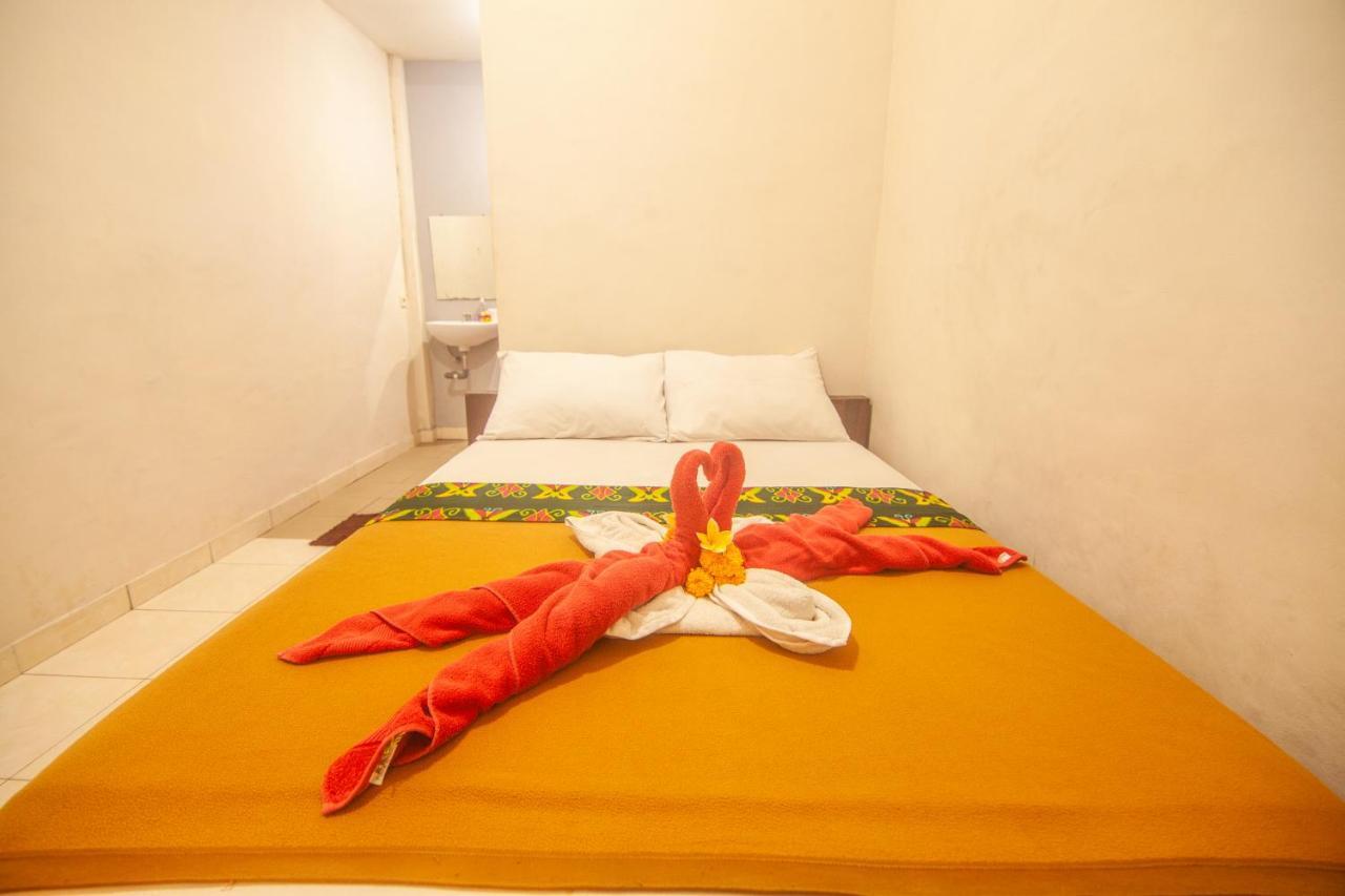Putra Dadi Guest House ชังกู ภายนอก รูปภาพ