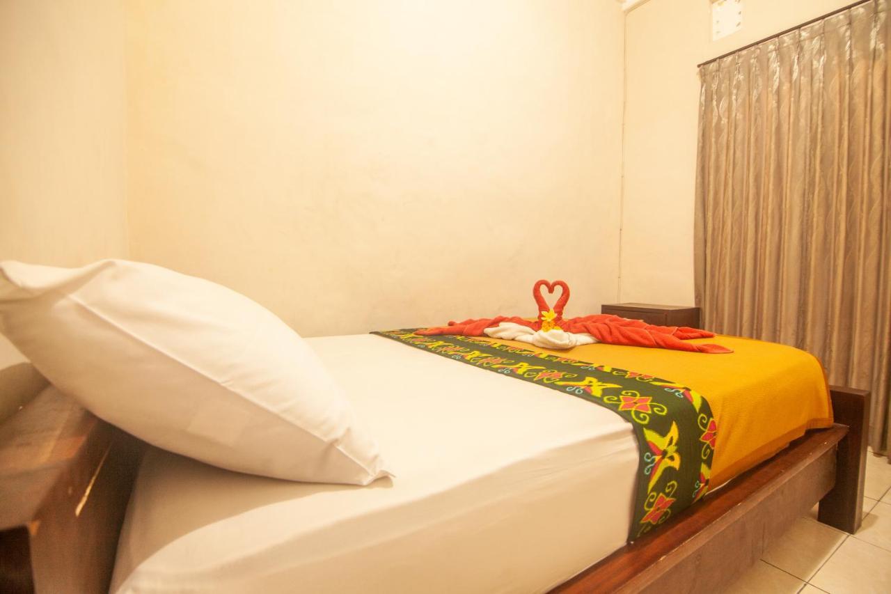 Putra Dadi Guest House ชังกู ภายนอก รูปภาพ