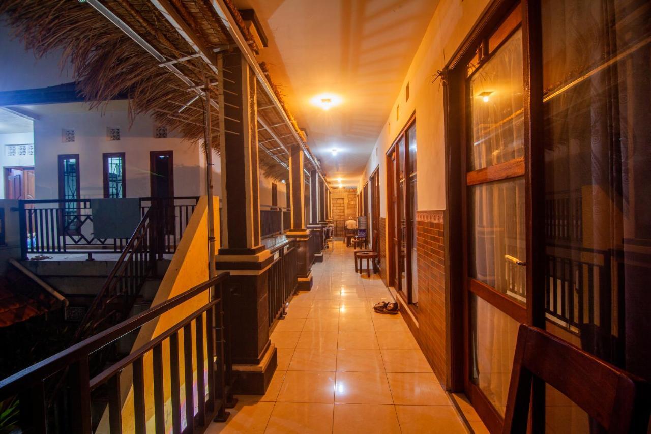 Putra Dadi Guest House ชังกู ภายนอก รูปภาพ