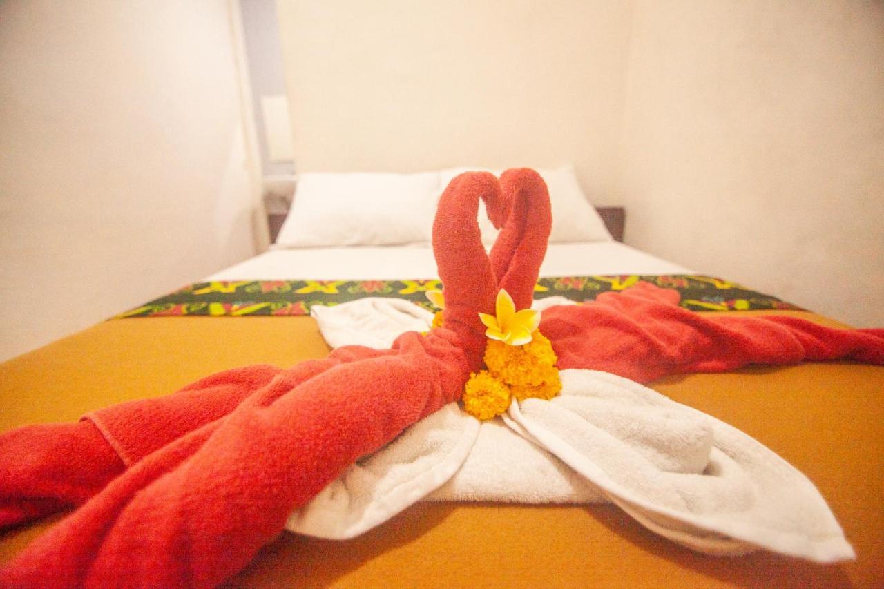 Putra Dadi Guest House ชังกู ภายนอก รูปภาพ