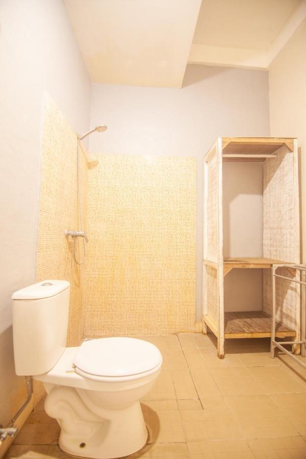 Putra Dadi Guest House ชังกู ภายนอก รูปภาพ