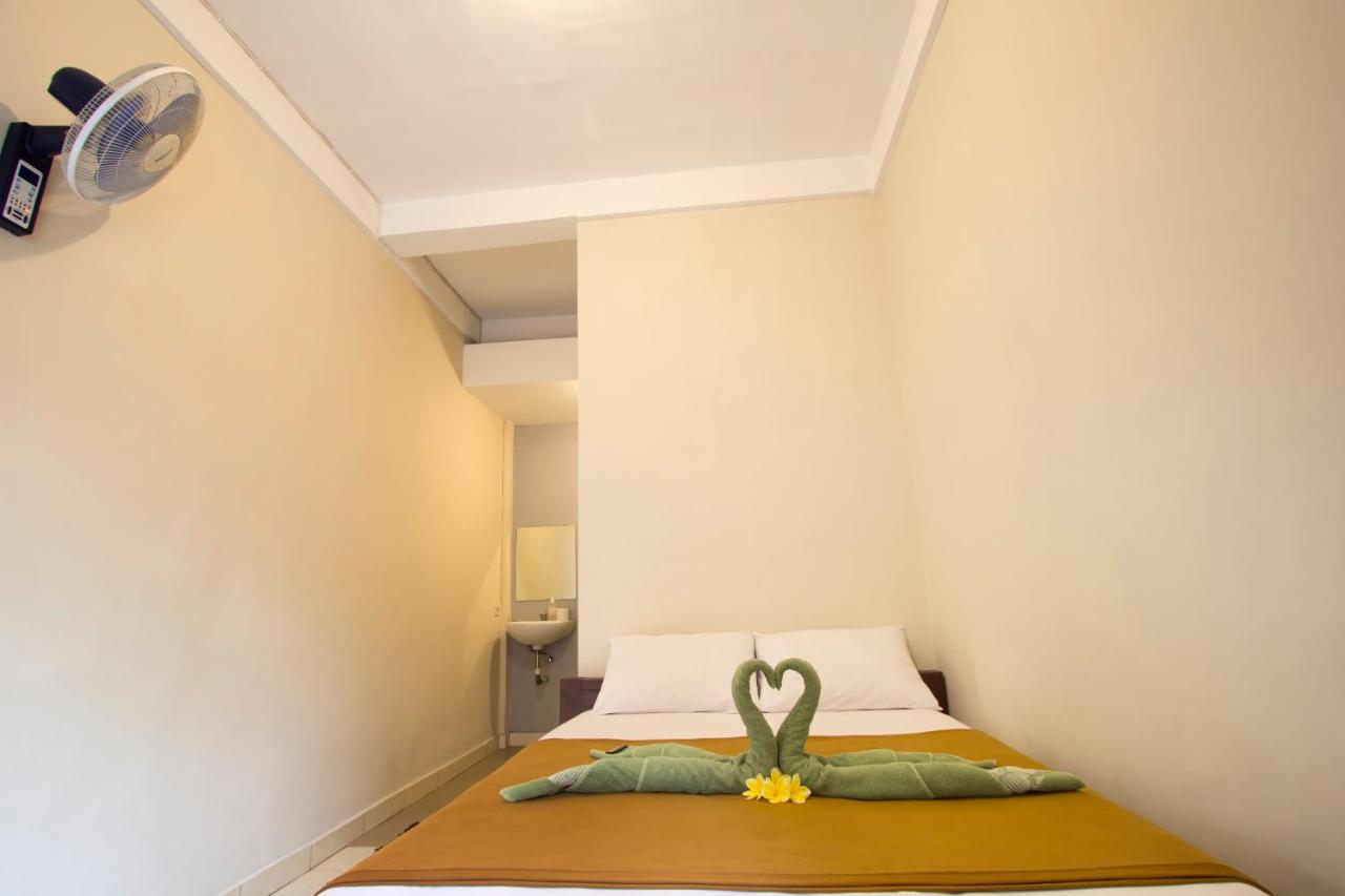 Putra Dadi Guest House ชังกู ภายนอก รูปภาพ