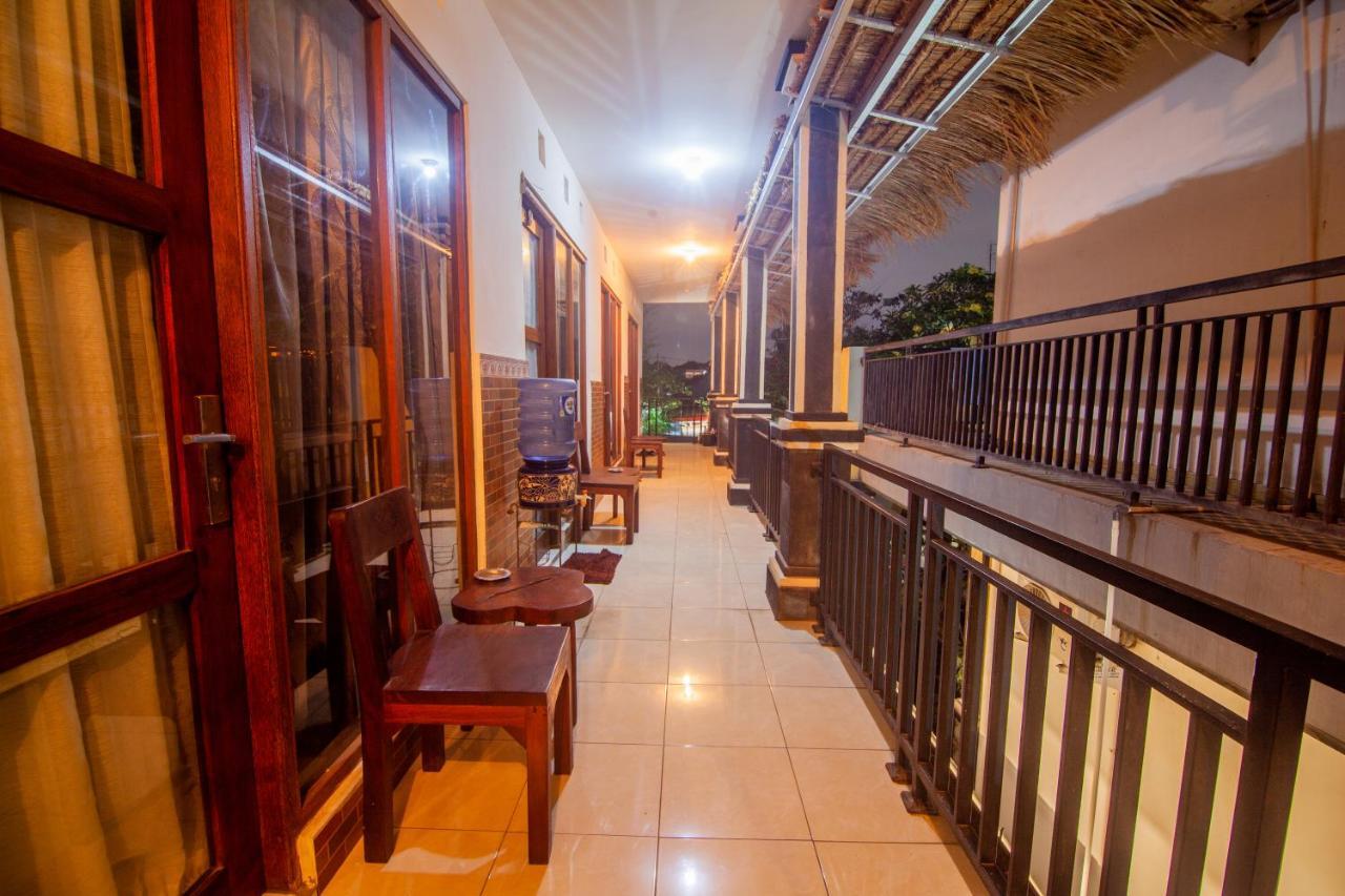 Putra Dadi Guest House ชังกู ภายนอก รูปภาพ