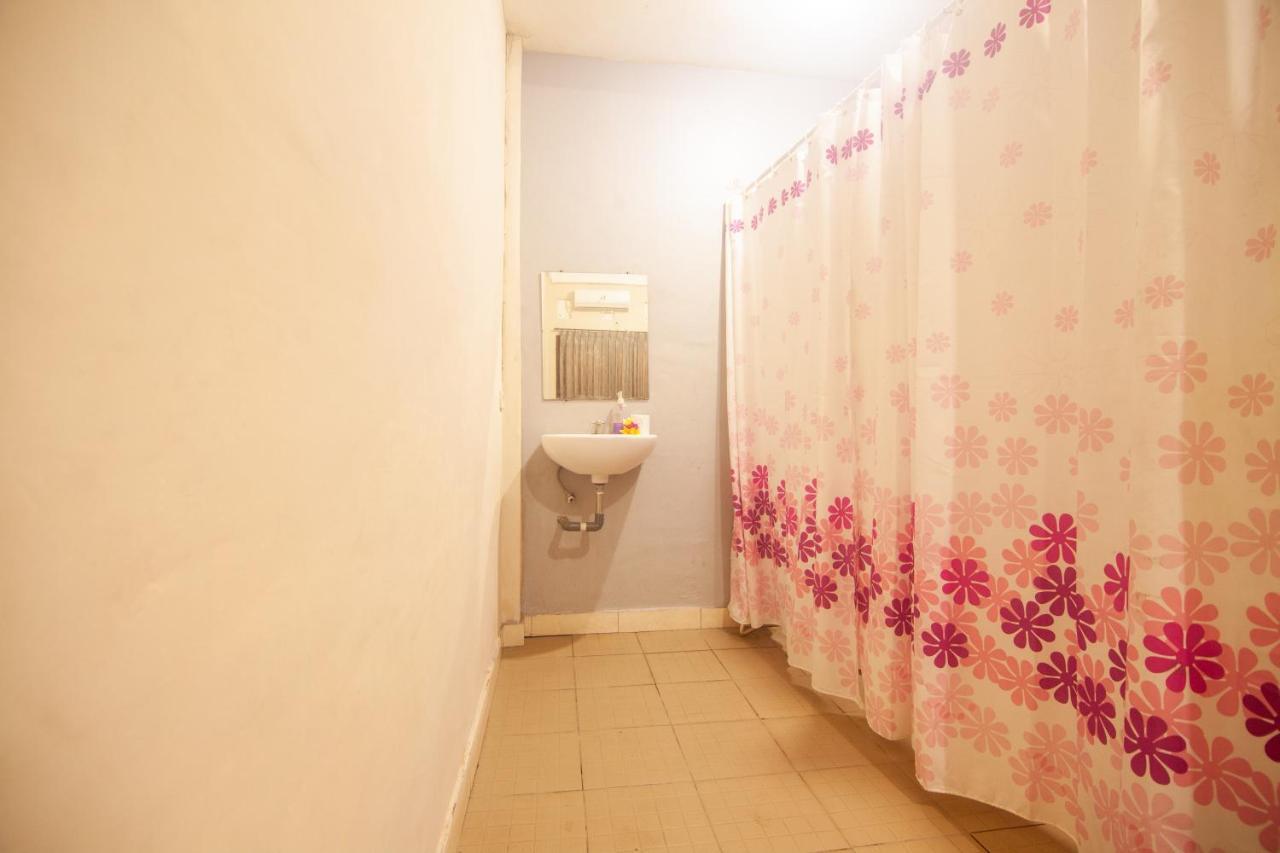 Putra Dadi Guest House ชังกู ภายนอก รูปภาพ